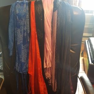 Scarves